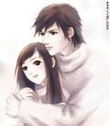 first love - love