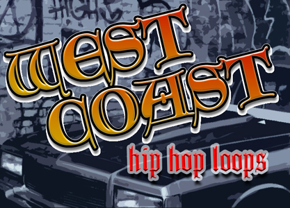 west coast - words - something just saying west coast.