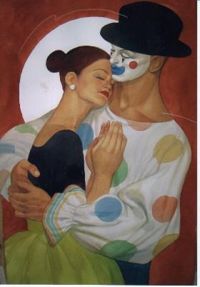 an ode to my love - embrace by roel obemio