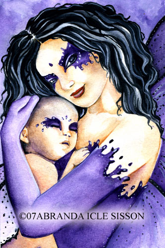 the power of touch - myluv from www.muddvision.com