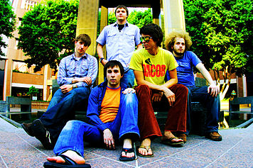 days away - band