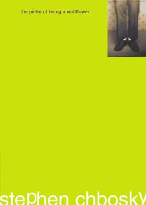 The Perks of Being A Wallflower - The Perks of Being a Wallflower cover art