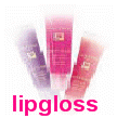 Products - Picture of lip gloss