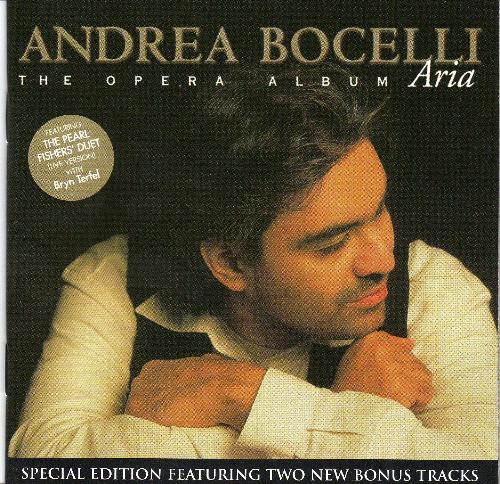 Andrea Bocelli - ...