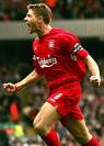 steven gerrard - steven gerrard liverpool