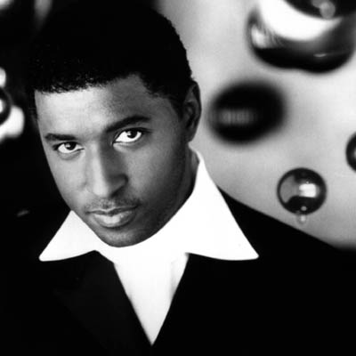 babyface - love his voice