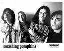 Smashing pumpkins - The smashing pumpkins.