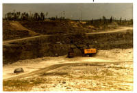 Ontario Mining - This was taken in the 1970s about mining in Ontario and shows how depressed I am.