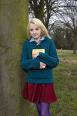 Evanna Lynch - Evanna Lynch...