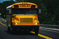 School Bus - I will be driving one of these soon!