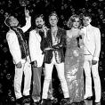 Scissor Sisters - Photo of the Scissor Sisters