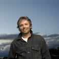Chris Tomlin - Portrait of Chris Tomlin
