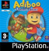 Adiboo & Paziral's Secret - Adiboo & Paziral's Secret http://psx.ign.com/objects/662/662075.html Europe-only kids game.