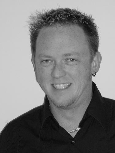 David - my husband