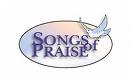 gospel music - its a pic! that has some words and a dove!