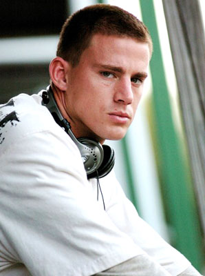 Channing Tatum - This is a pic of Channing Tatum.