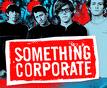 band - something corporate picture