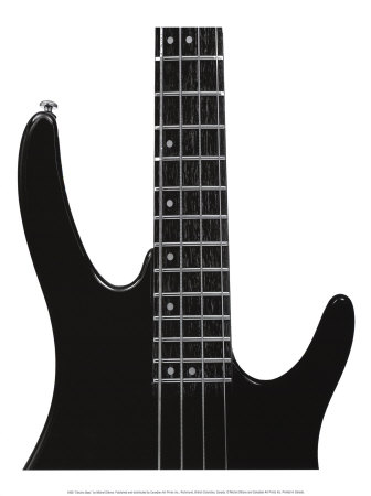 Bass Guitar - Bass Guitar, electric Bass,