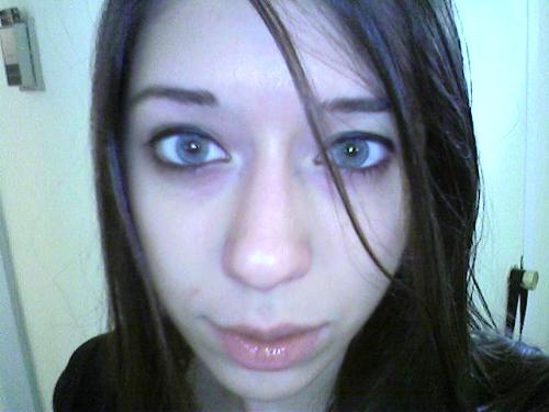 me - this is me i am sad