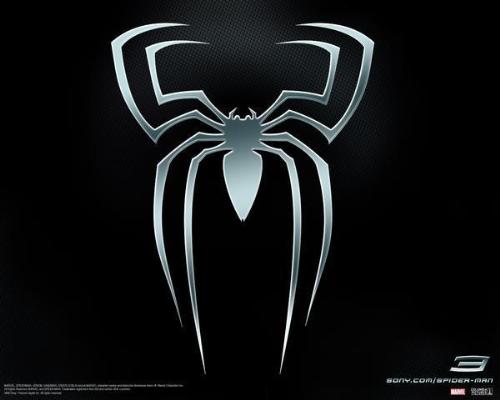 spiderman 3 logo - i like this pic