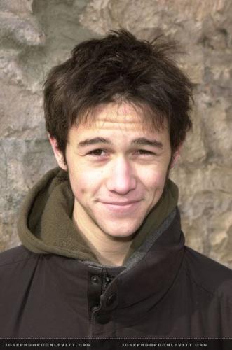 joseph gordon-levitt - joseph gordon-levitt, actor, brick, mysterious skin, indie
