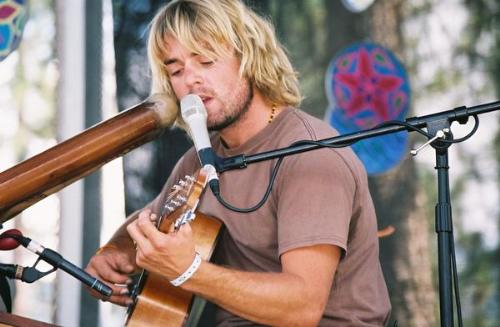 Xavier Rudd - Xavier