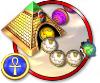 luxor 2 - same as luxor 1 and luxor amun rising just different parts of the game and wat not