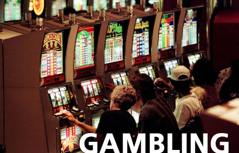 Gambling, how does it affect us? - A game that makes us rich?