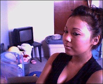 this is my pretty sister Nina - This is Nina Desrochers She is the prettiest girl ive ever seen
