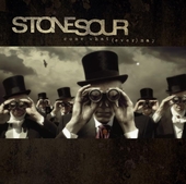 Stone Sour - Stone Sour avatar from myspace