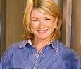 Martha Stewart - picture of Martha Stewart