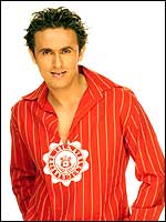 sonu nigam - my favorite Indian singer