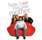 How I Met Your Mother - Probably one of the best shows on air right now.