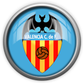 Valencia CF - Valencia CF club logo