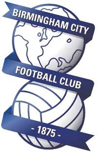 bcfc - Photograph of the club's badge/logo