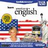 American English - American English