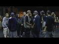 Stomp the Yard - Opening scene from the Movie Stomp the Yard. Actors: Columbus something, Chris Brown, and Ne yo