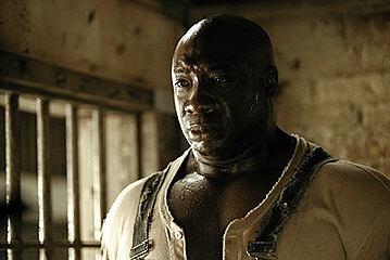 The Green Mile - Screen from The Green Mile