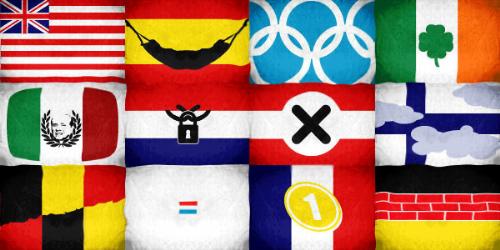 country - countries