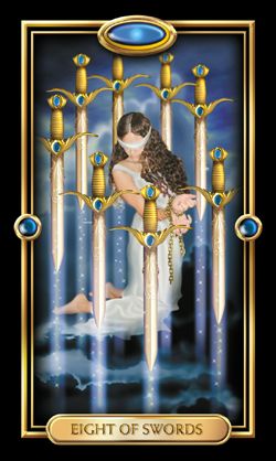 tarot - tarot card