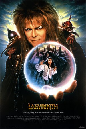 labyrinth - thee best film ever