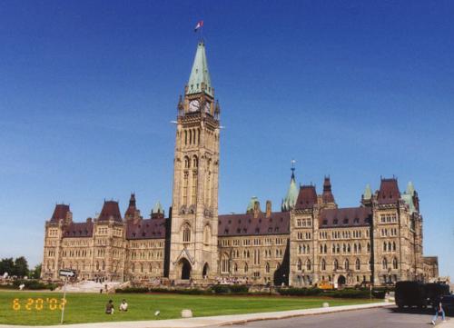 Gov't - Work with CRA