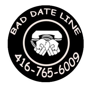Goals - Chair the Bad Date Coalition