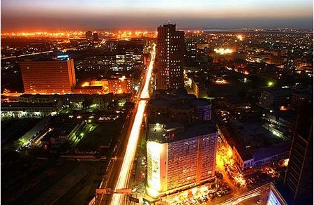 karachi by nite - karachi by night