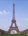 eiffel tower avatar - picture of eiffel tower