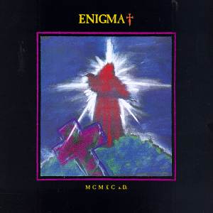 Enigma is an electronic musical project started by - Enigma is an electronic musical project started by Michael Cretu, David Fairstein and Frank Peterson in 1990. Cretu is both the composer and the producer; his wife Sandra often provides vocals on Enigma tracks. The pair have also worked together under the name Sandra. Six studio albums have been produced under the name of the project.