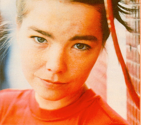 Björk Guðmundsdóttir is an Icelandic singer-songwr - Björk Guðmundsdóttir (born November 21, 1965 in Reykjavík, Iceland) is an Icelandic singer-songwriter and composer, as well as an occasional actress.  She is best known for her expressive range and an interest in many kinds of music, including pop, alternative rock, jazz, ambient music, electronica, folk, and classical music. She has won numerous awards, and has received 12 Grammy Award nominations and an Academy Award nomination.  Her record label, One Little Indian, reported in 2003 that she had sold more than 15 million albums worldwide.[1] Her most recent album, Volta, was released worldwide on May 8, 2007. She was ranked #36 on VH1's 'The 100 Greatest Women in Rock and Roll' and #8 on MTV's '22 Greatest Voices in Music'.
