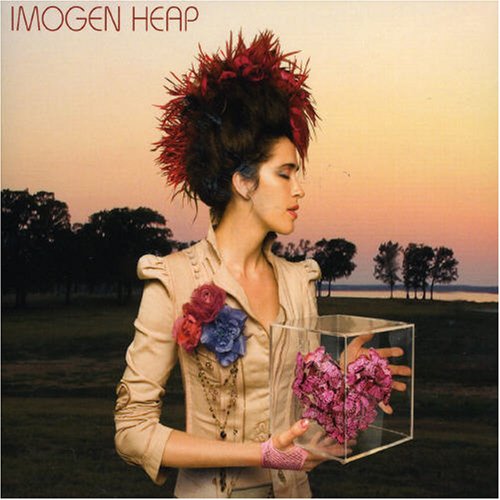 Imogen Heap is an English singer-songwriter - Imogen Heap (born December 9, 1977) is a Grammy-nominated English singer-songwriter from Essex, most famous for her work as part of Frou Frou and for her 2005 solo record Speak for Yourself.