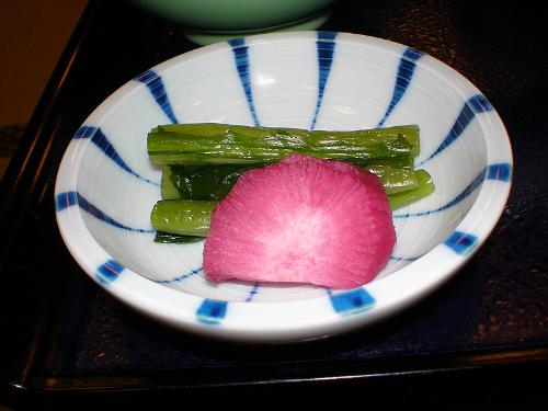 Pickle - Japan, July 2007