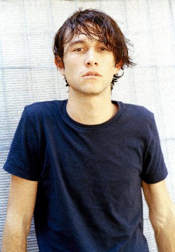 Joseph gordon-levitt - joseph gordon-levitt